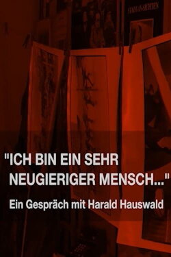 Gespräch mit Harald Hauswald (2009) Gespräch mit Harald Hauswald (2009)