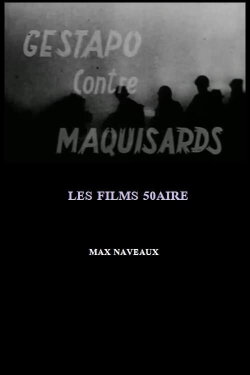 Gestapo contre maquisards (1961)