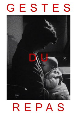 Gestes du repas (1958)