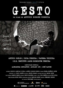 Gesto (2011)