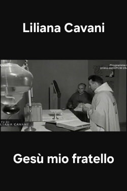 Gesù mio fratello (1965) Gesù mio fratello (1965)
