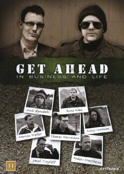 Get Ahead in Business and Life (2006) Get Ahead in Business and Life (2006)