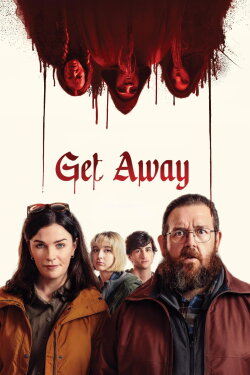 Get Away (2024) Get Away (2024)