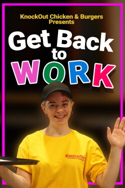 Get Back to Work (2022) Get Back to Work (2022)