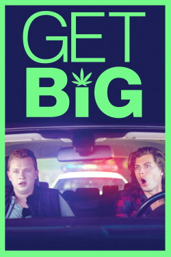 Get Big (2017) Get Big (2017)