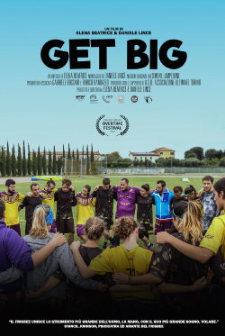 Get Big (2018)