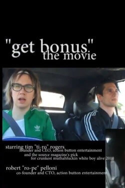 GET BONUS: The Movie: E3 2010 (2010) GET BONUS: The Movie: E3 2010 (2010)