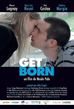 Get Born (2008)