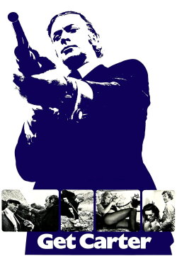 Get Carter (1971) Get Carter (1971)