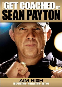 Get Coached by Sean Payton (2010) Get Coached by Sean Payton (2010)