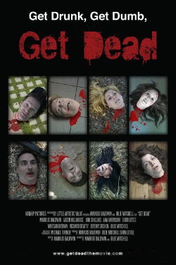 Get Dead (2014)