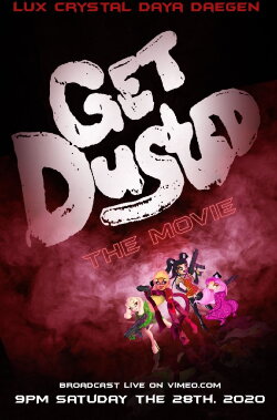 Get Dusted the Movie (2020) Get Dusted the Movie (2020)