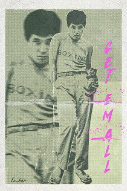 Get 'em All (1960) Get 'em All (1960)