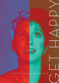 Get Happy (2008)