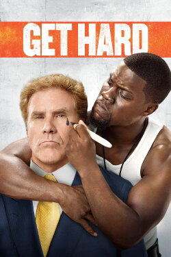Get Hard (2015) Get Hard (2015)