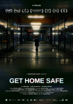Get Home Safe (2022) Get Home Safe (2022)