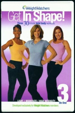 Get In Shape: Get Started! (2003) Get In Shape: Get Started! (2003)