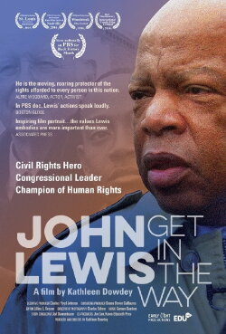 Get In The Way: The Journey of John Lewis (2017) Get In The Way: The Journey of John Lewis (2017)