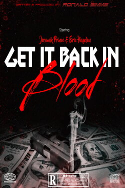 Get It Back In Blood (2023) Get It Back In Blood (2023)