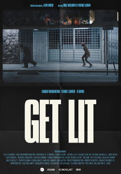 Get Lit (2024) Get Lit (2024)