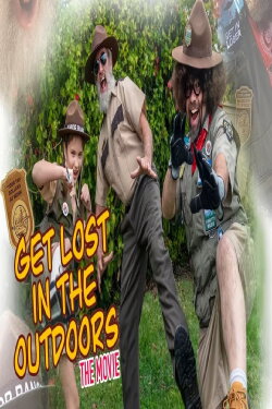 Get Lost in the Outdoors - The Quest for the Junior Ranger Badge (2021) Get Lost in the Outdoors - The Quest for the Junior Ranger Badge (2021)