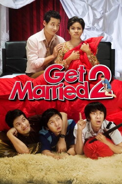 Get Married 2 (2009) Get Married 2 (2009)