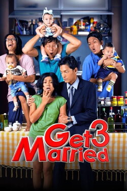 Get Married 3 (2011) Get Married 3 (2011)
