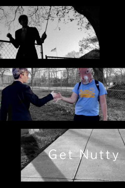 Get Nutty (2024)