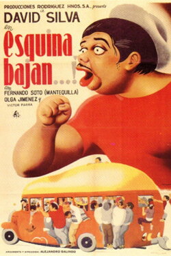 Get Off at the Next Corner! (1948) Get Off at the Next Corner! (1948)