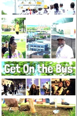 Get on the Bus! (2023) Get on the Bus! (2023)