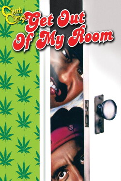 Get Out of My Room (1985) Get Out of My Room (1985)