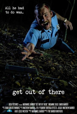 Get Out of There (2022) Get Out of There (2022)