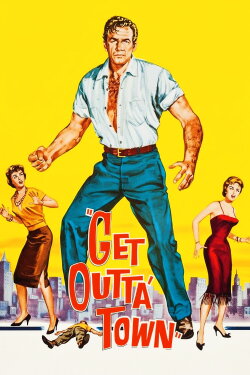 Get Outta Town (1960) Get Outta Town (1960)