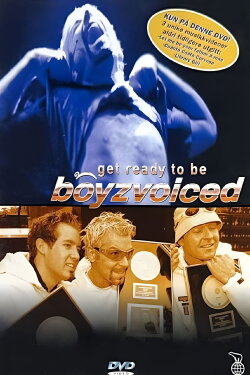 Get Ready to Be Boyzvoiced (2000) Get Ready to Be Boyzvoiced (2000)