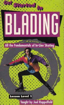 Get Started In Blading (1993)