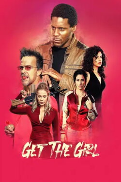 Get the Girl (2023)