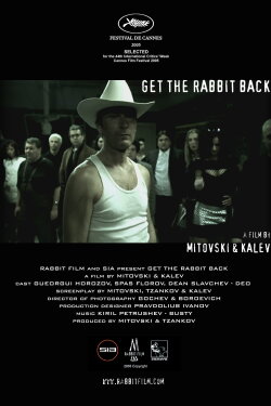 Get the Rabbit Back (2005) Get the Rabbit Back (2005)