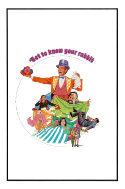 Get to Know Your Rabbit (1972) Get to Know Your Rabbit (1972)