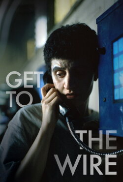 Get to the Wire (2023)