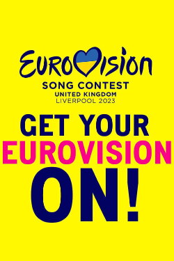 Get Your Eurovision On! (2023) Get Your Eurovision On! (2023)