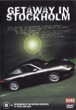 Getaway in Stockholm 1 (2000) Getaway in Stockholm 1 (2000)