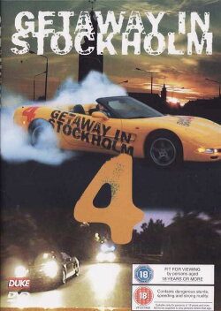 Getaway in Stockholm 4 (2003) Getaway in Stockholm 4 (2003)