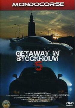 Getaway in Stockholm 5 (2004) Getaway in Stockholm 5 (2004)