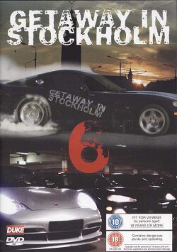 Getaway in Stockholm 6 (2005) Getaway in Stockholm 6 (2005)