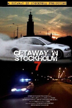 Getaway in Stockholm 7 (2006) Getaway in Stockholm 7 (2006)