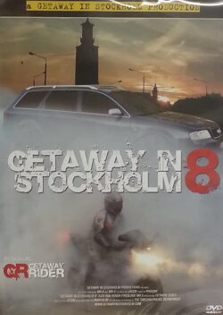 Getaway in Stockholm 8 (2007) Getaway in Stockholm 8 (2007)