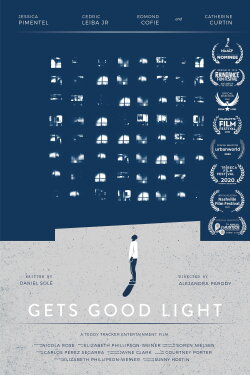 Gets Good Light (2020)