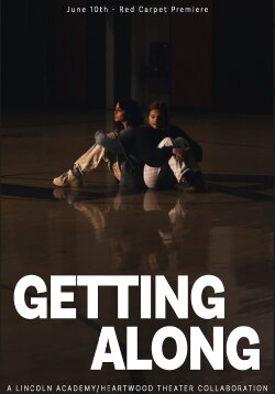 Getting Along (2024) Getting Along (2024)