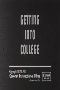 Getting Into College (1962)