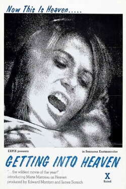 Getting Into Heaven (1970) Getting Into Heaven (1970)